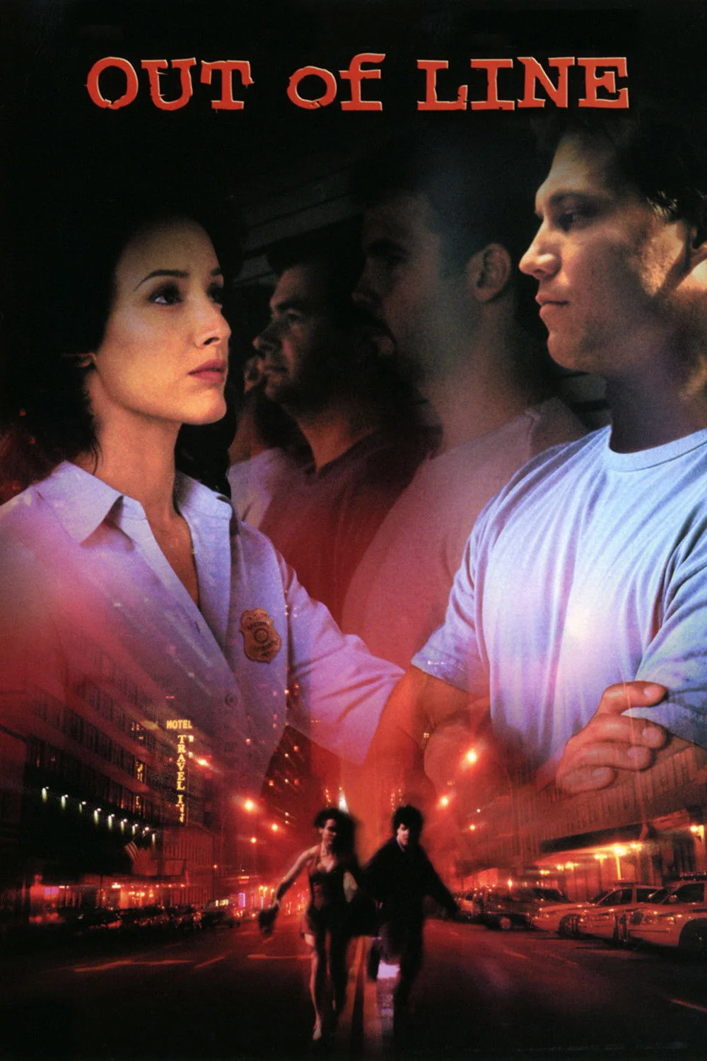 خارج از خط