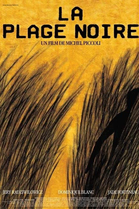 ساحل سیاه