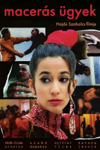 مسائل چسبناک