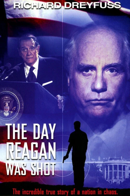 Reagan'ın Vurulduğu Gün