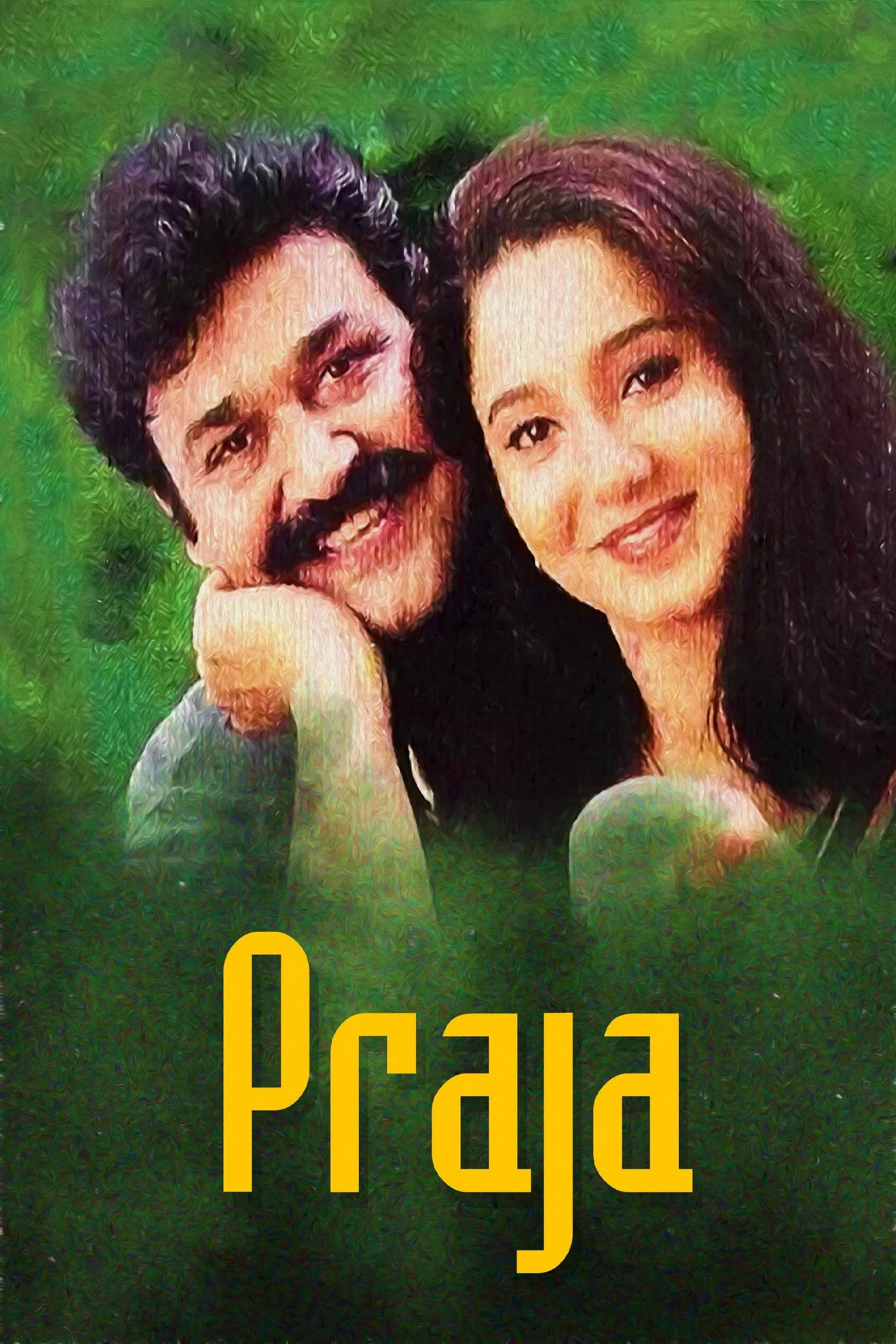 Praya