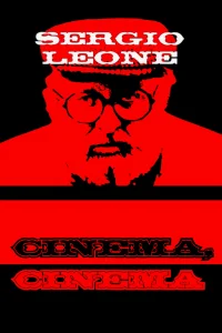 سيرجيو ليوني: السينما السينما
