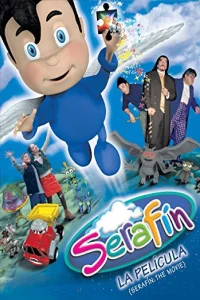 سرآفین: فیلم