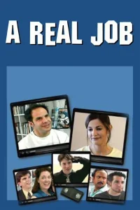 A Real Job