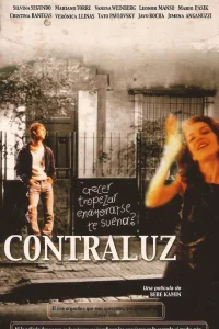 contraluz