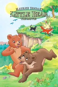فیلم خرس کوچولو