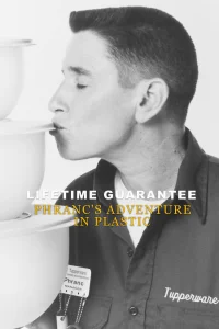 ضمانت Lifetime: ماجراهای فرانتس در پلاستیک