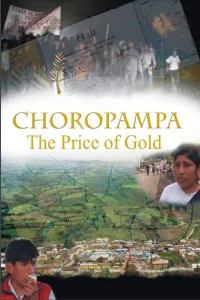 Choropampa: ثمن الذهب