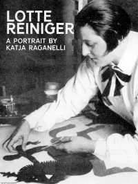لوت Reiniger: یادبود مخترع پیکره نمایی