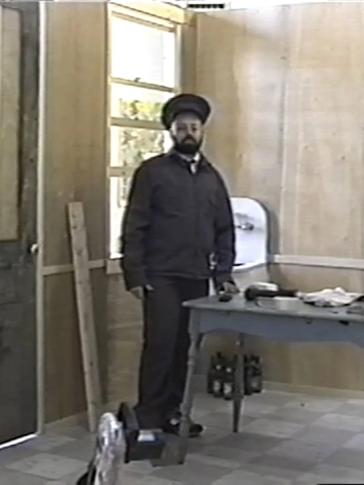 روشِ بازیگری