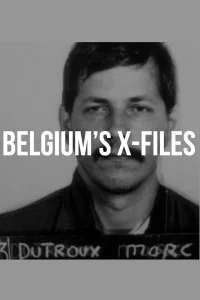 لکس دی belgique - مارد دوترآکس