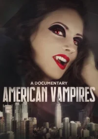 ن vampires آمریکایی