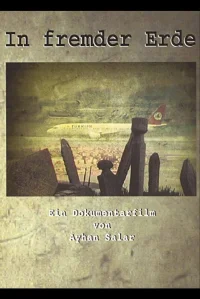 زمین بیگانه آثار