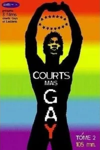 گزارشات با عنوان ماسا Gay - جلد دوم