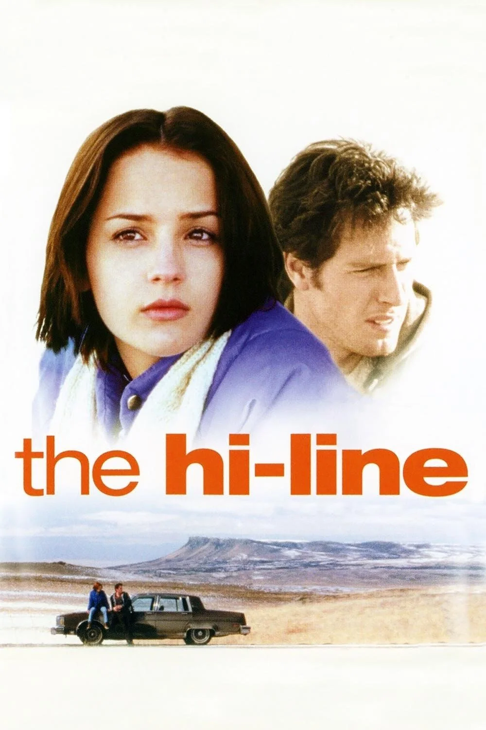 خط Hi-Line