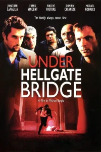 تحت جسر Hellgate