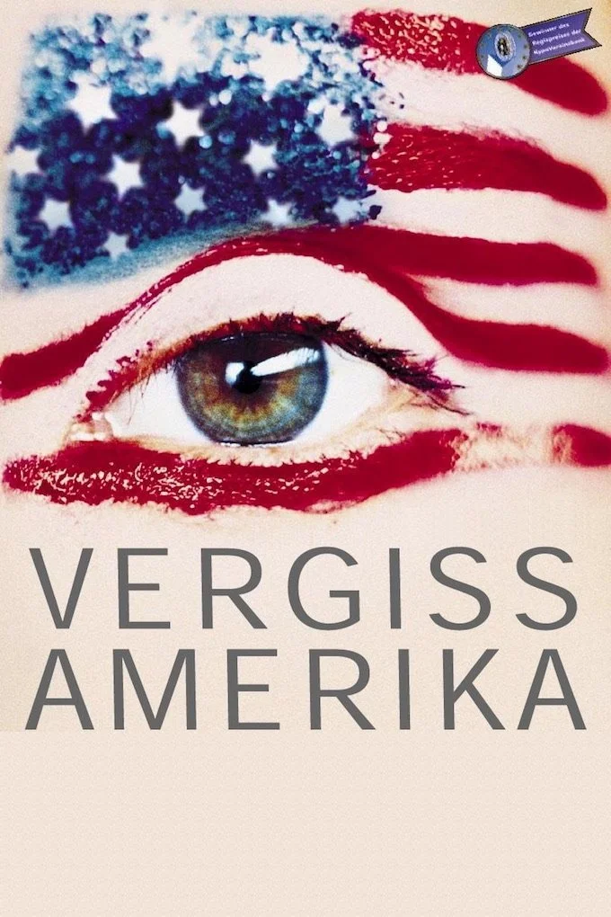 فراموش america
