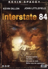 باز Interstate 84