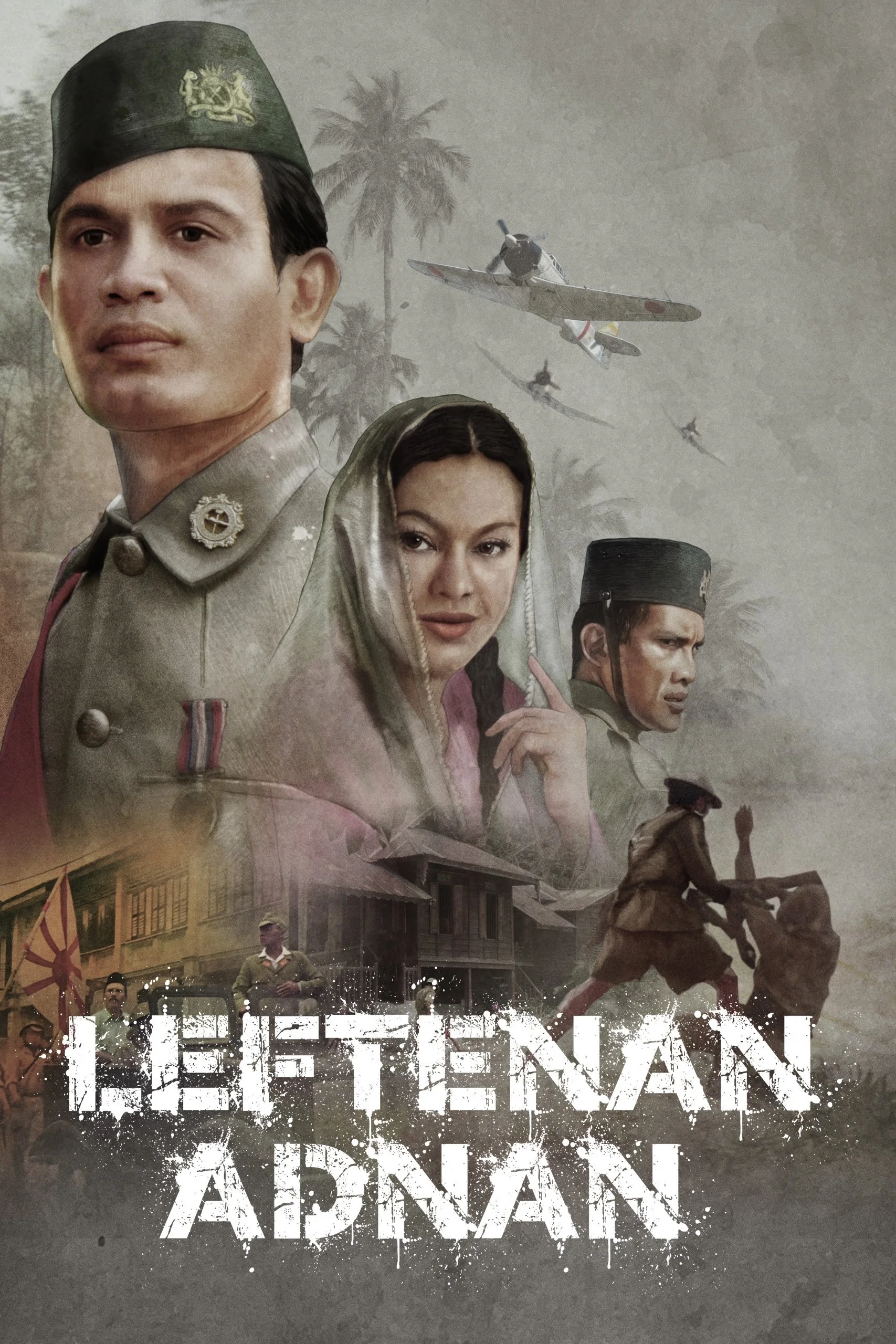Lebnten Adnan