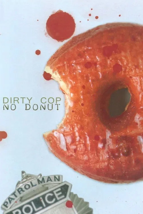 پیر پیکری بی مت DONUT دو: من خوکم هستم
