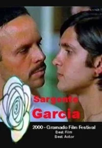 سراژنت گارسیا