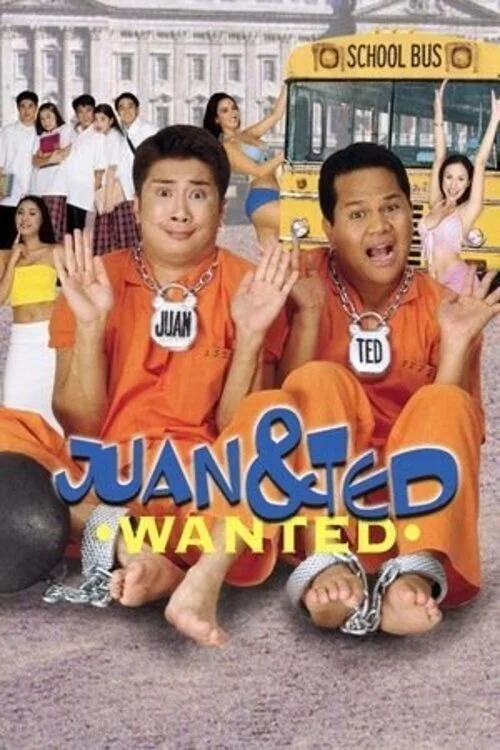 juan و تد خواستگار شده