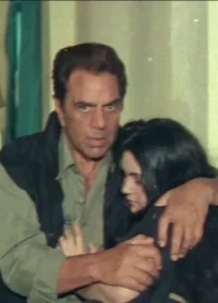 جلاد شمارهٔ یک