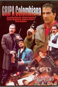 گرامیپای colombiana