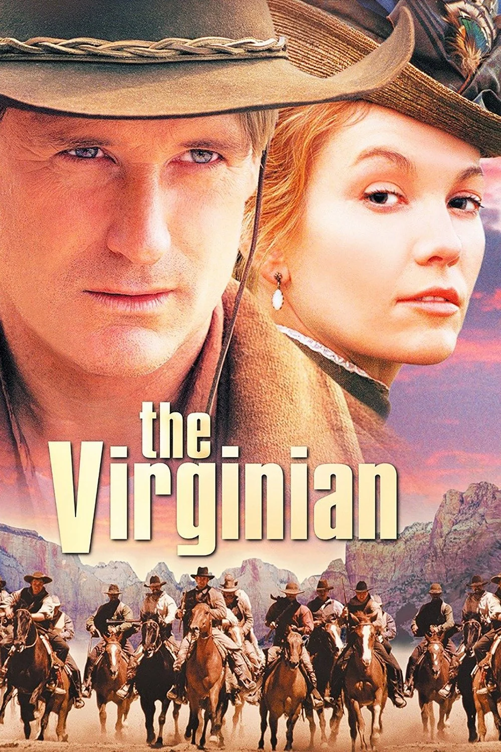 ووِی میهنی Virginian