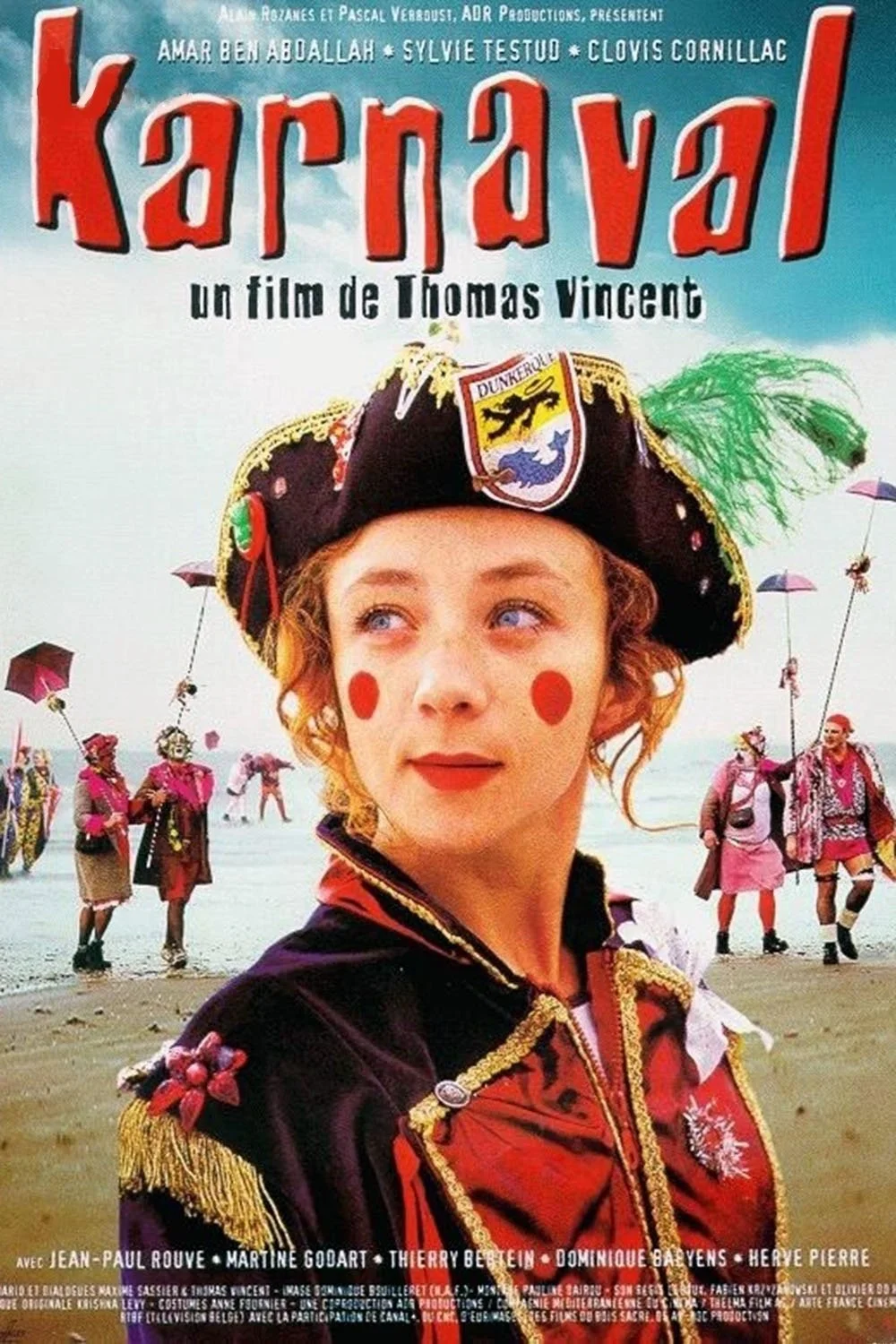 کارناوال