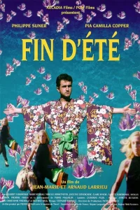 پایان تابستان