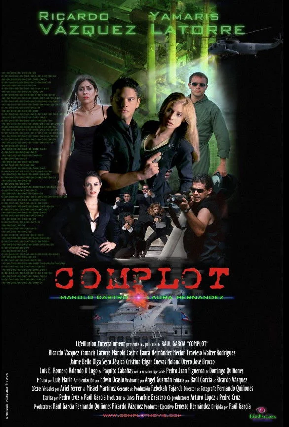 توطئه