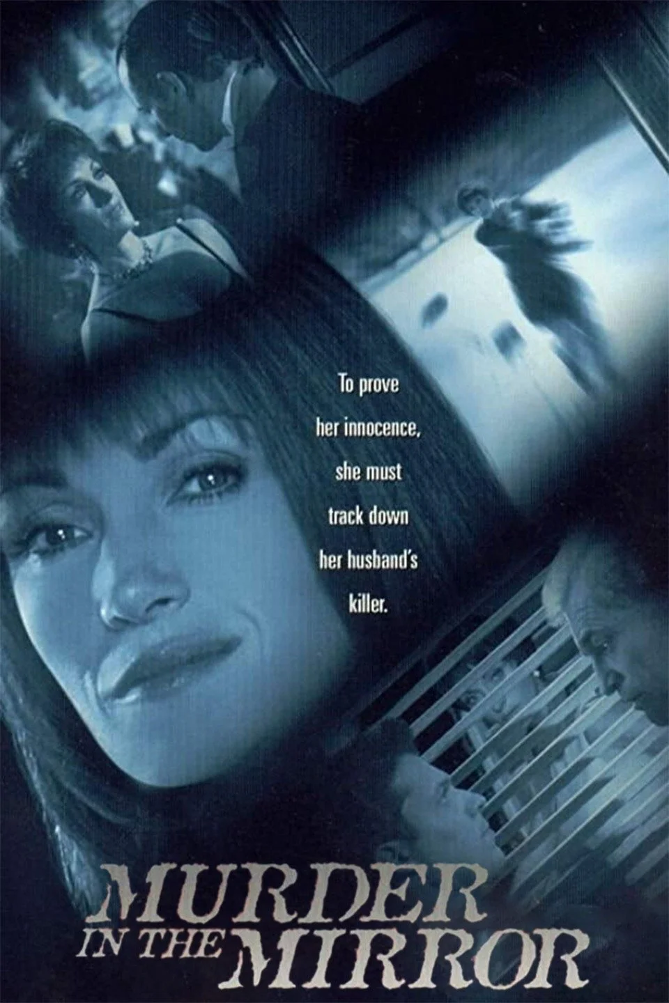 murders در آینه