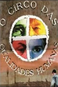 ای Circo Das Qualidades Humanas