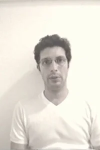 كارلوس نادر