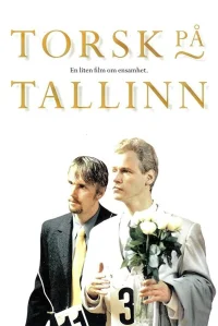 در Tallinn گیر افتاده است: فیلمی کوچک درباره تنهایی