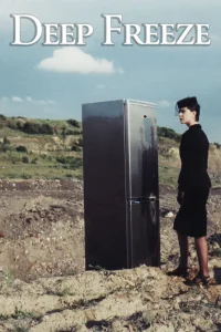 سرمازدگی عمیق