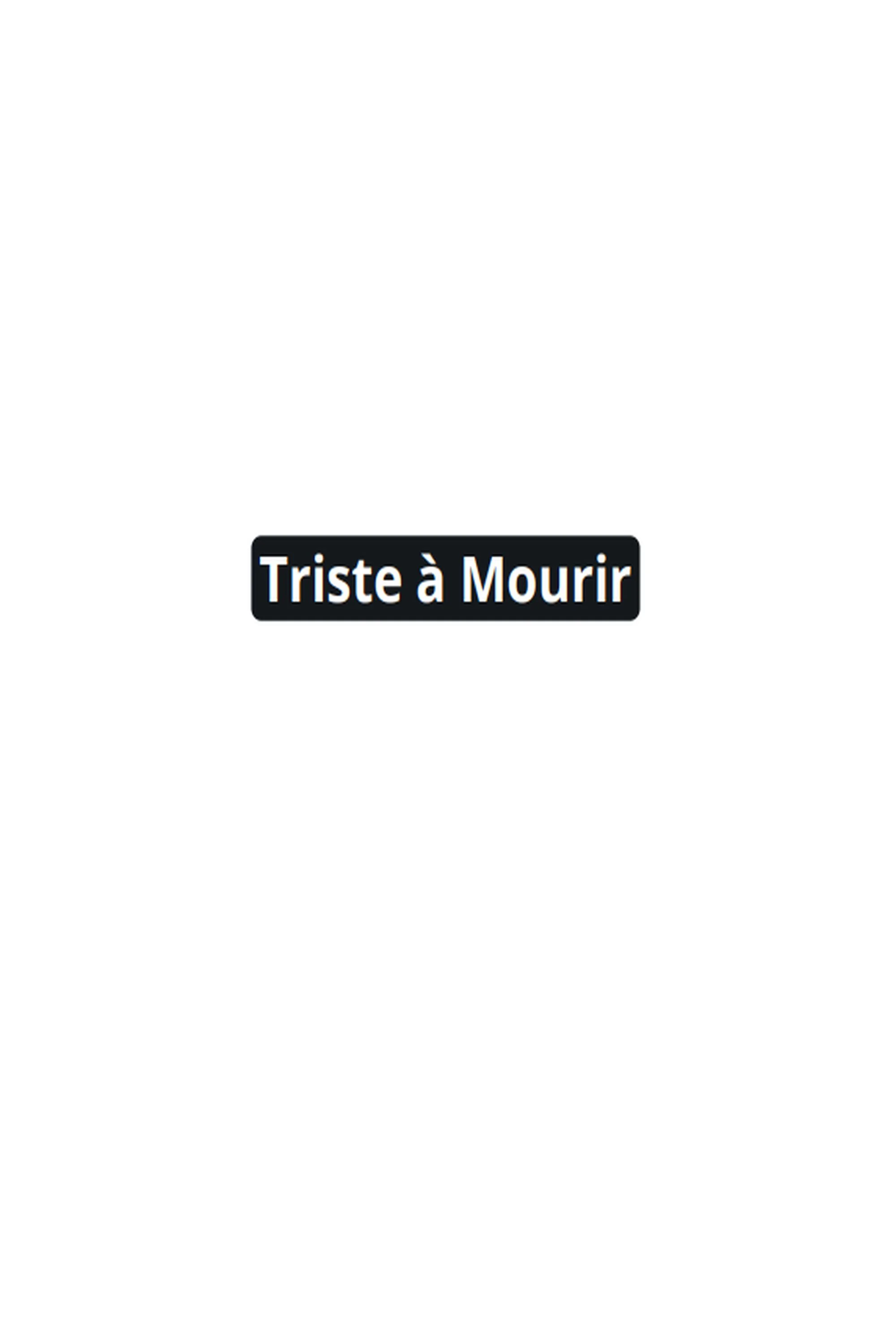 دلتنگ برای مردن