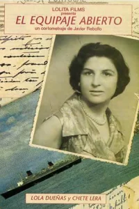 چمدان باز: سفر به زندگی