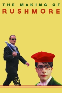 ساخت فیلم درست از رش مور
