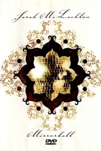 ملکه آینه سارا مکلاخلن