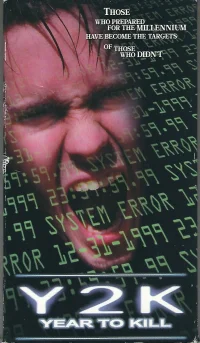 Y2K - Year to Kill