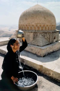 ت یکه گویی صحنه ای