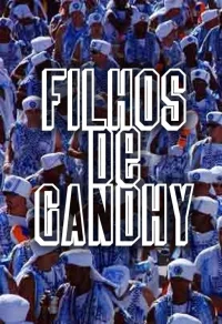 فرزندان Gandhy