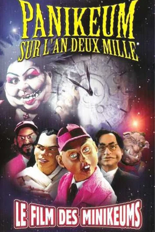Panikeum sur l an 2000