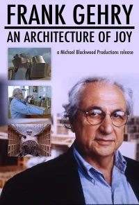 فرنک گهری: معماریِ شادی