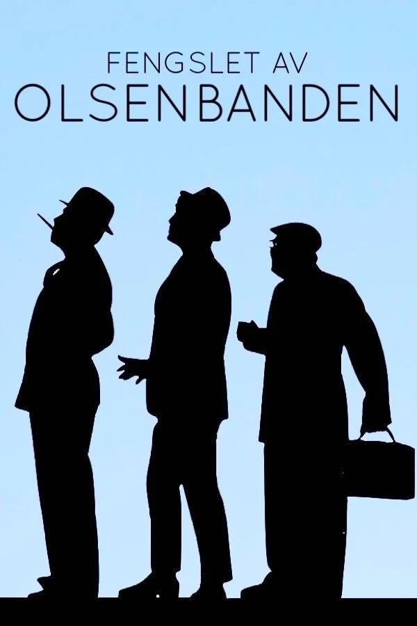 فنگسلت از مجموعه Olsenbanden