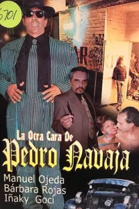 La Otra Cara de Pedro Navajas