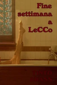 Lecco'da Bir Hafta Sonu