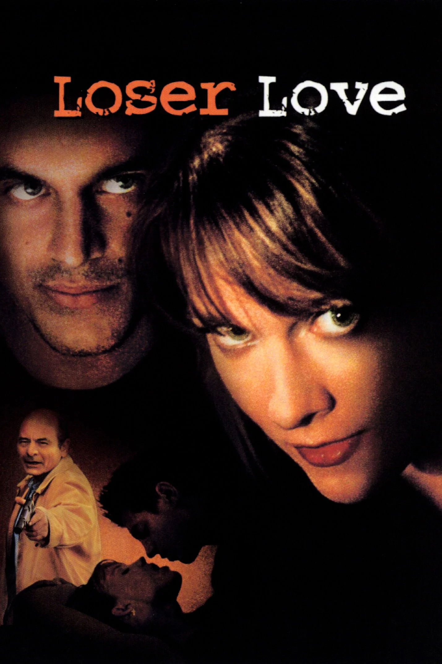 عشق بازنده Loser Love